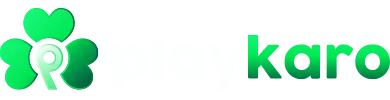 PlayKaro Logo